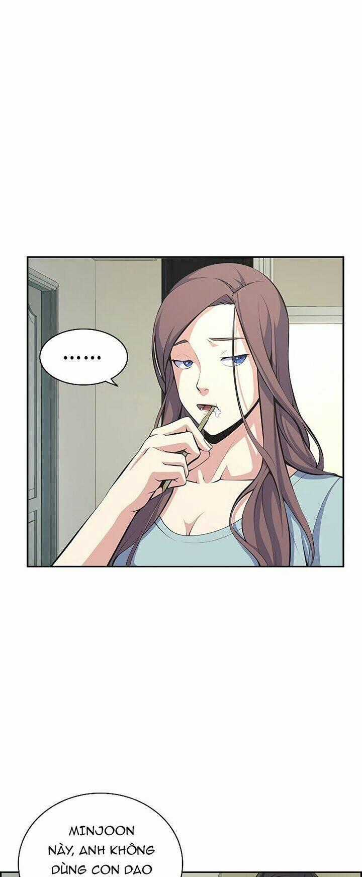 Kẻ Ngoại Đạo - Chapter 7 - Trang 2