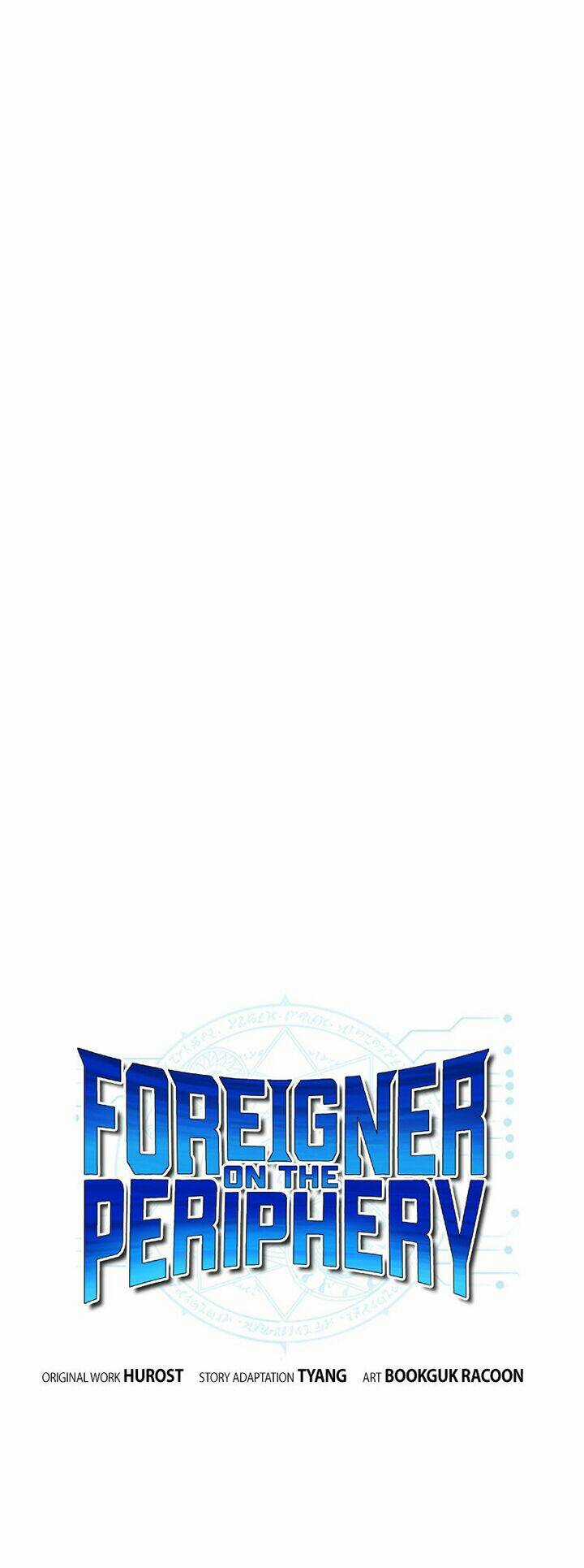 Kẻ Ngoại Đạo - Chapter 7 - Trang 13