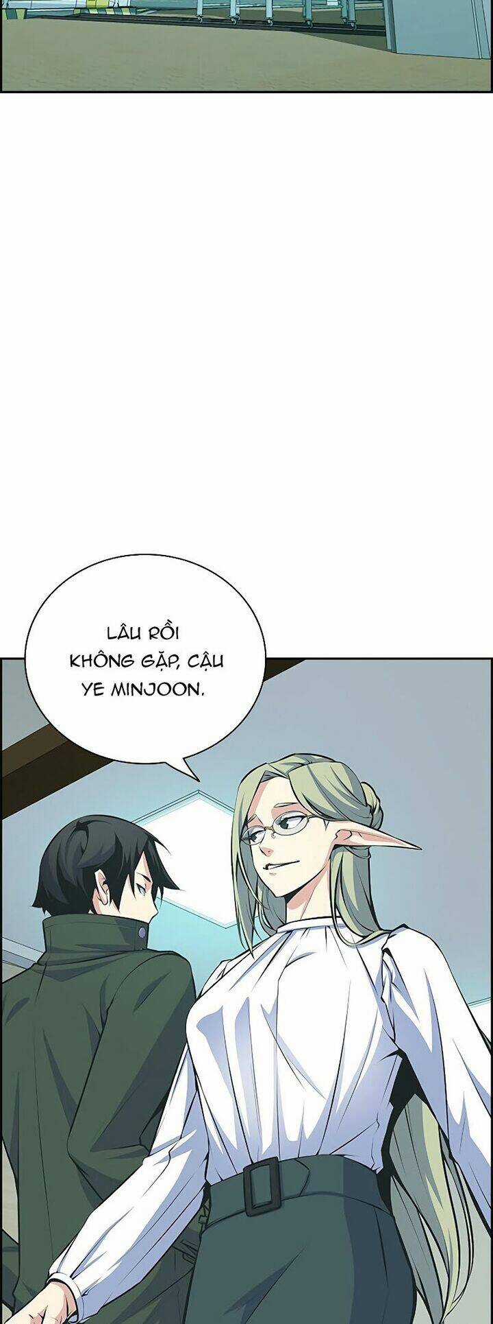 Kẻ Ngoại Đạo - Chapter 7 - Trang 15