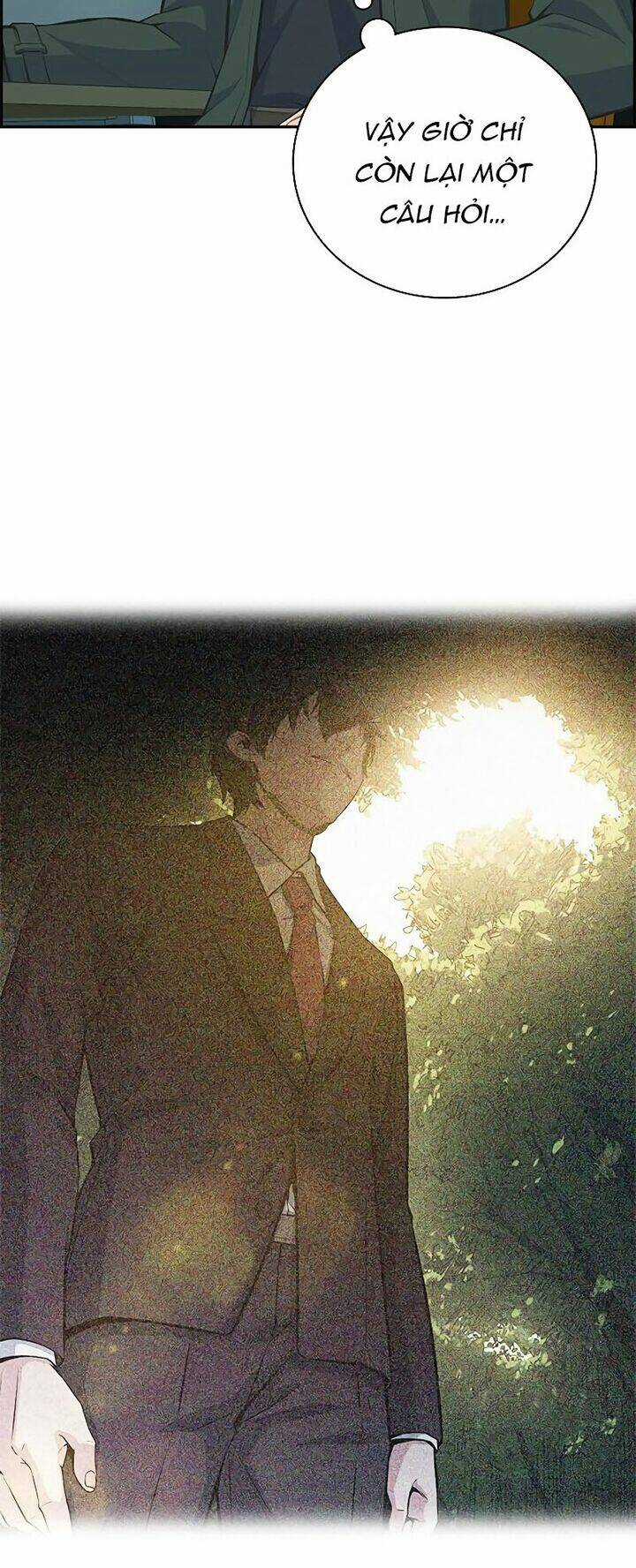 Kẻ Ngoại Đạo - Chapter 7 - Trang 30