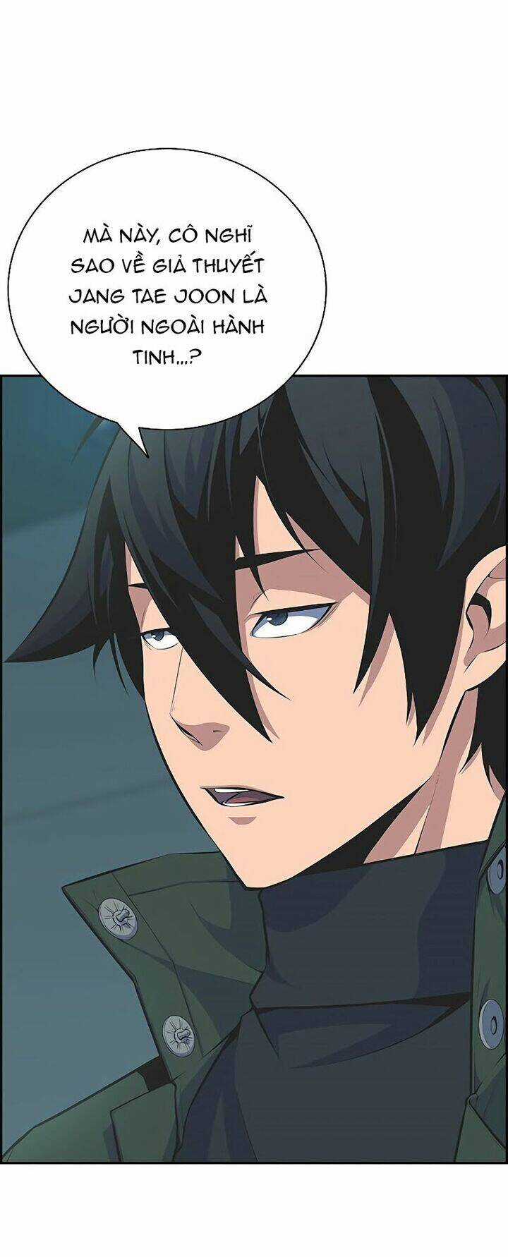 Kẻ Ngoại Đạo - Chapter 7 - Trang 31