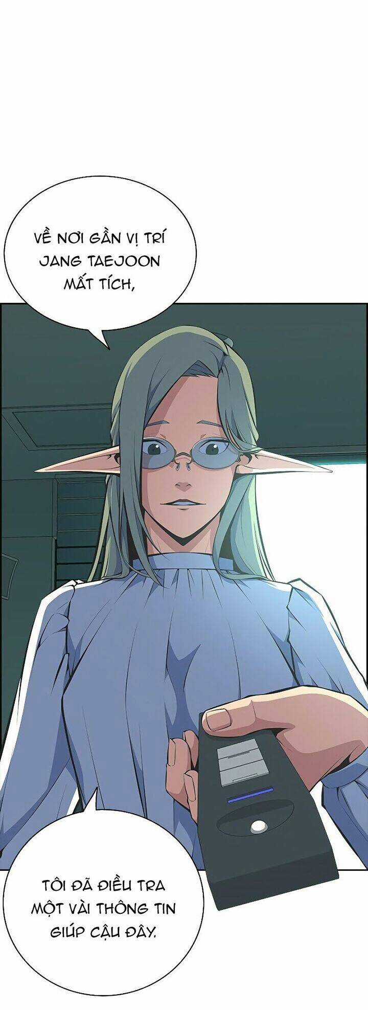 Kẻ Ngoại Đạo - Chapter 7 - Trang 37