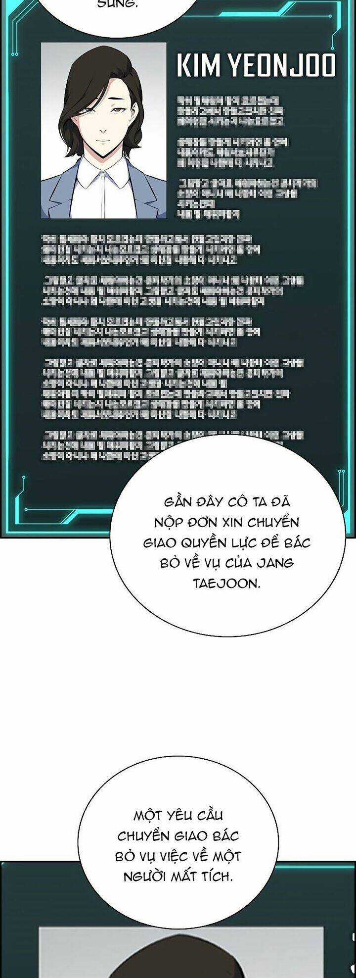 Kẻ Ngoại Đạo - Chapter 7 - Trang 40