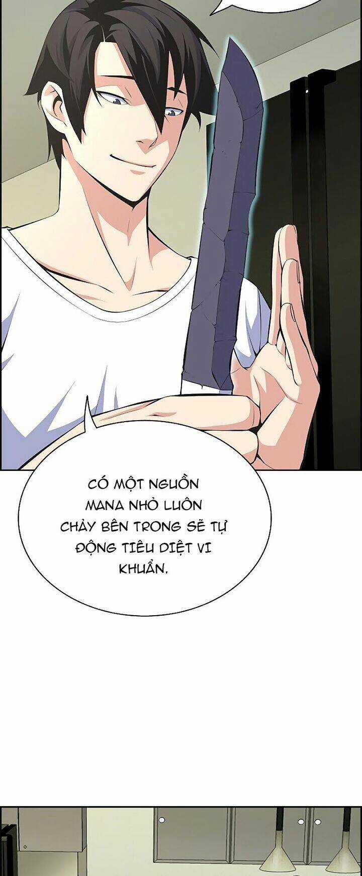 Kẻ Ngoại Đạo - Chapter 7 - Trang 5