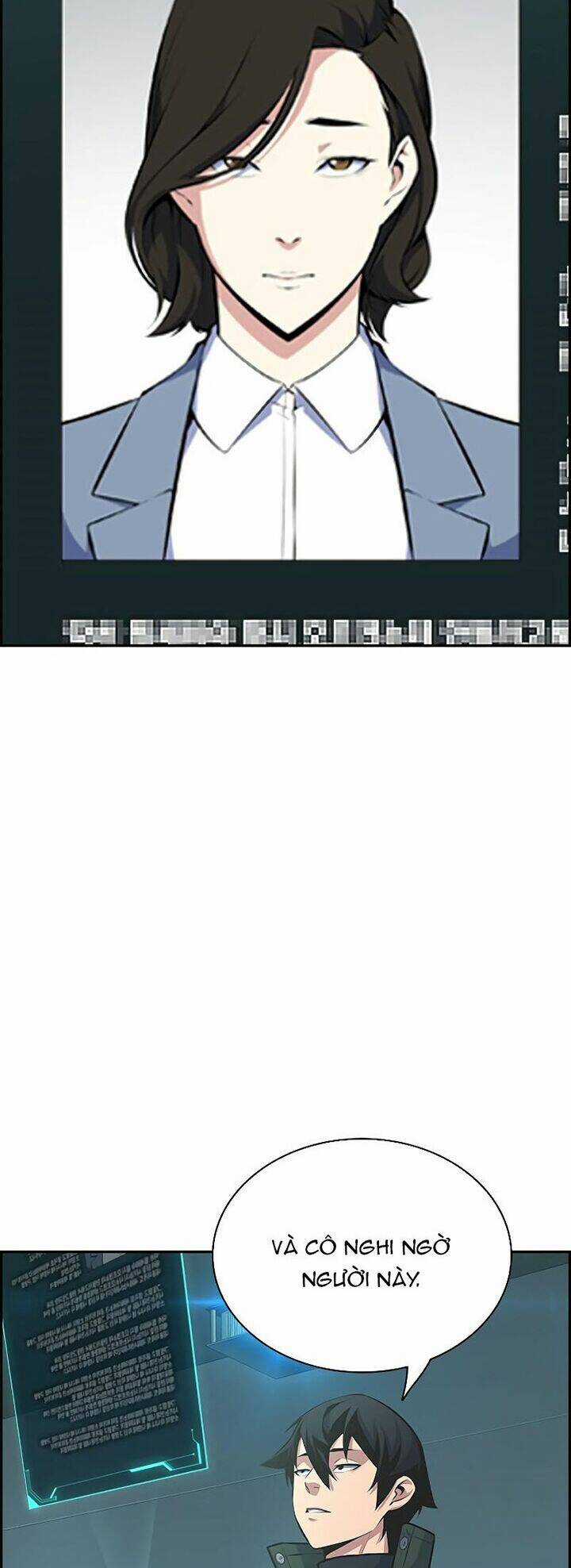 Kẻ Ngoại Đạo - Chapter 7 - Trang 41