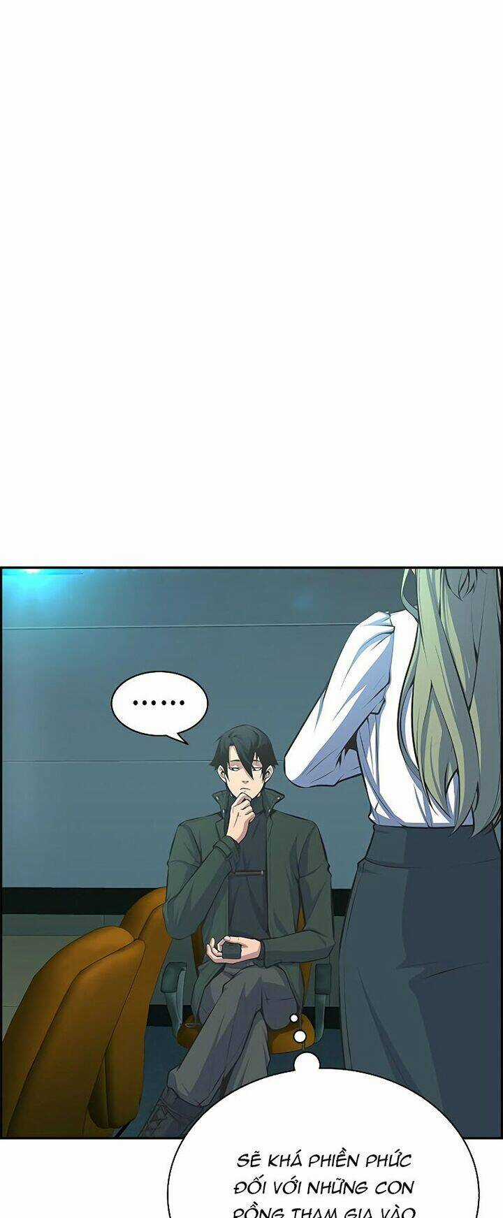 Kẻ Ngoại Đạo - Chapter 7 - Trang 46