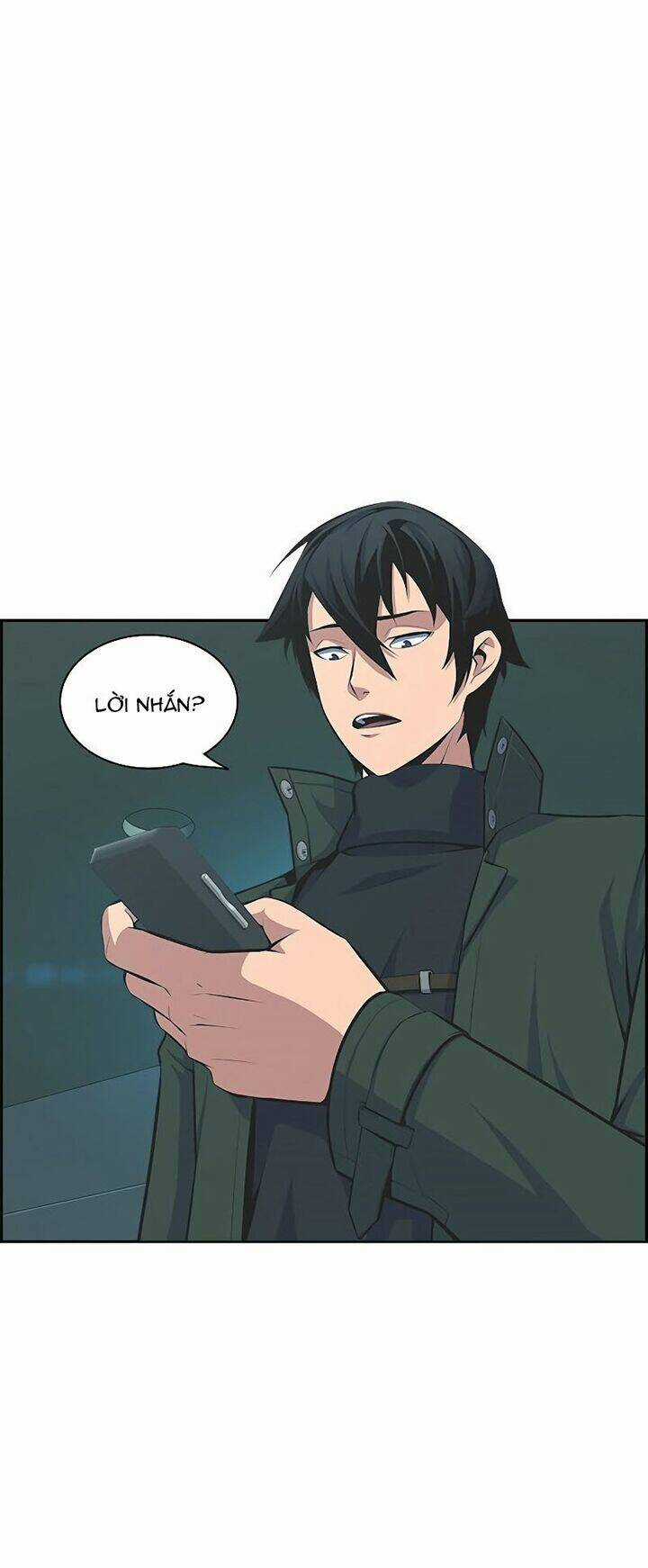 Kẻ Ngoại Đạo - Chapter 7 - Trang 49