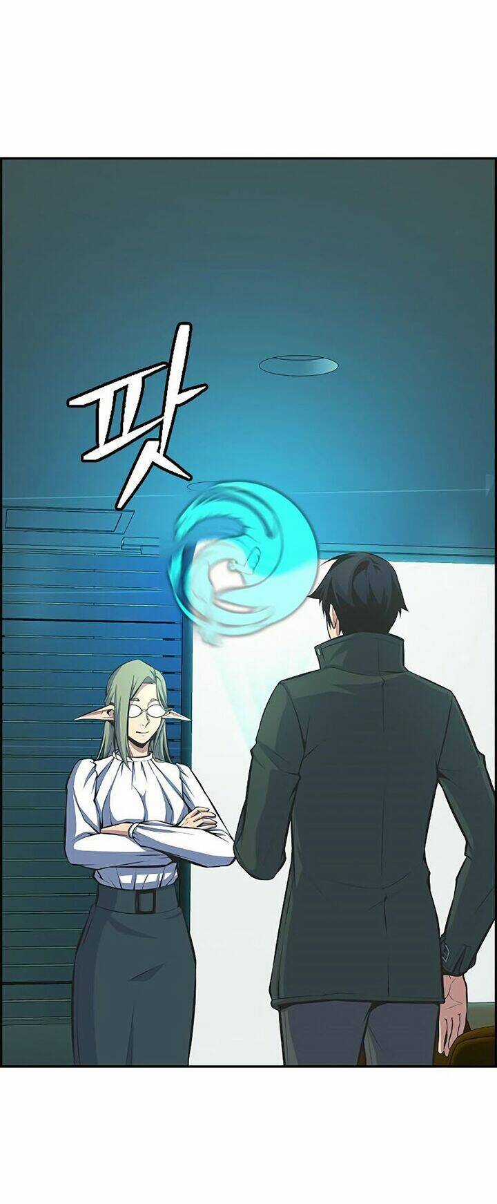 Kẻ Ngoại Đạo - Chapter 7 - Trang 50