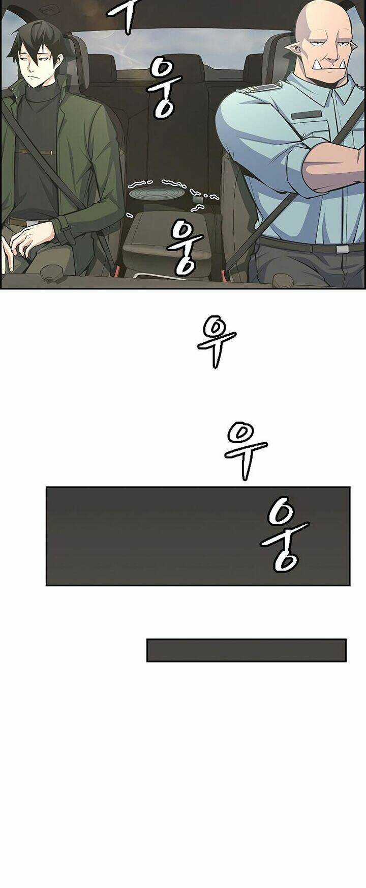 Kẻ Ngoại Đạo - Chapter 7 - Trang 54