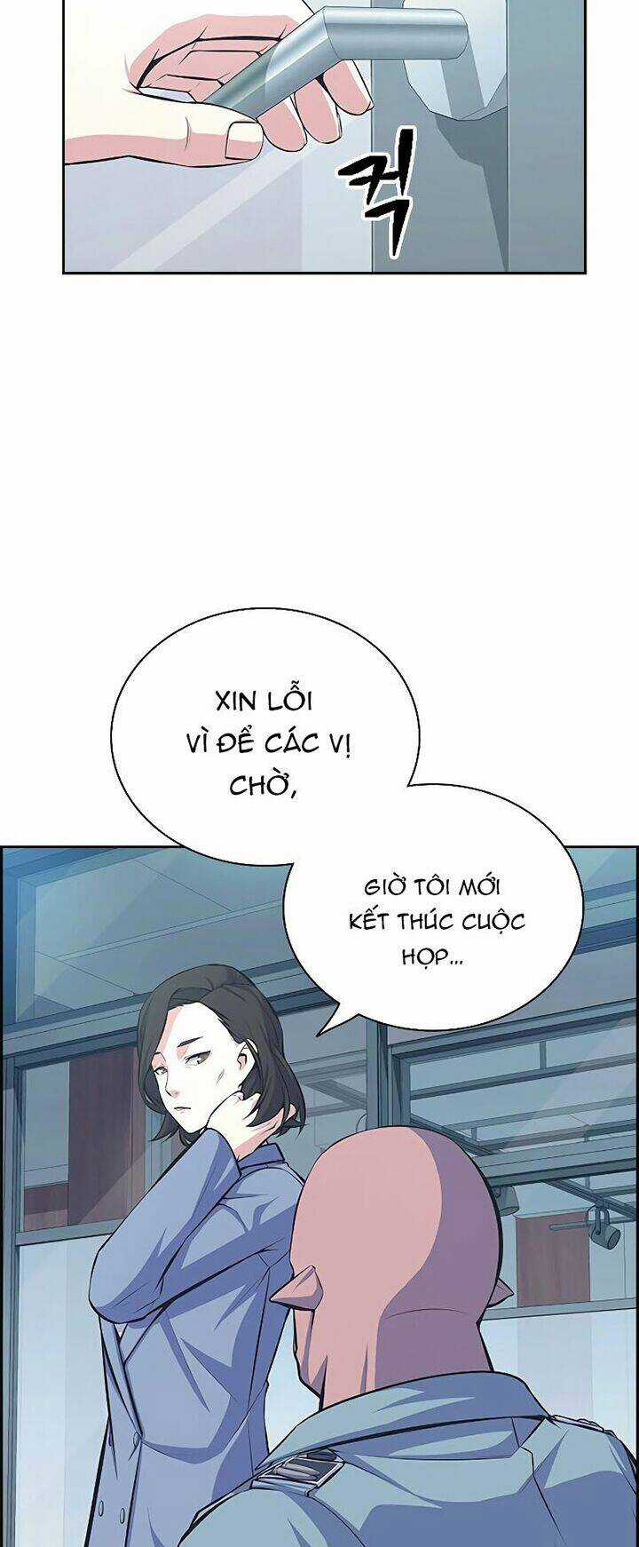 Kẻ Ngoại Đạo - Chapter 7 - Trang 57