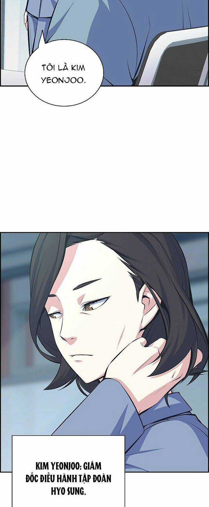 Kẻ Ngoại Đạo - Chapter 7 - Trang 58