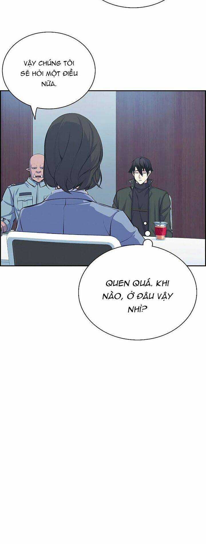 Kẻ Ngoại Đạo - Chapter 7 - Trang 63