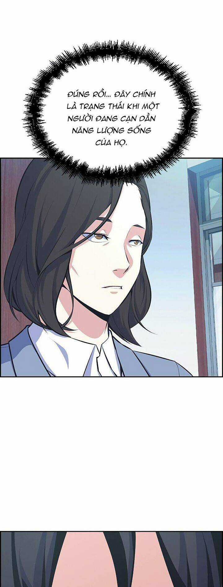 Kẻ Ngoại Đạo - Chapter 7 - Trang 64