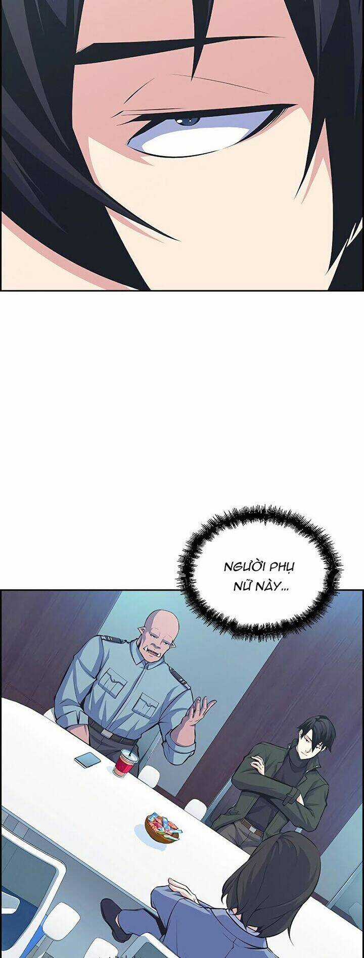 Kẻ Ngoại Đạo - Chapter 7 - Trang 65