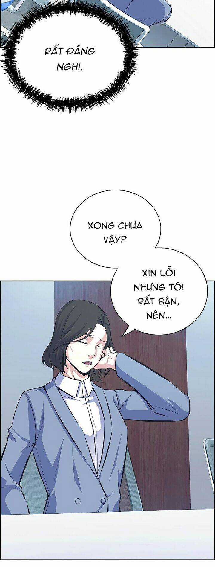 Kẻ Ngoại Đạo - Chapter 7 - Trang 66