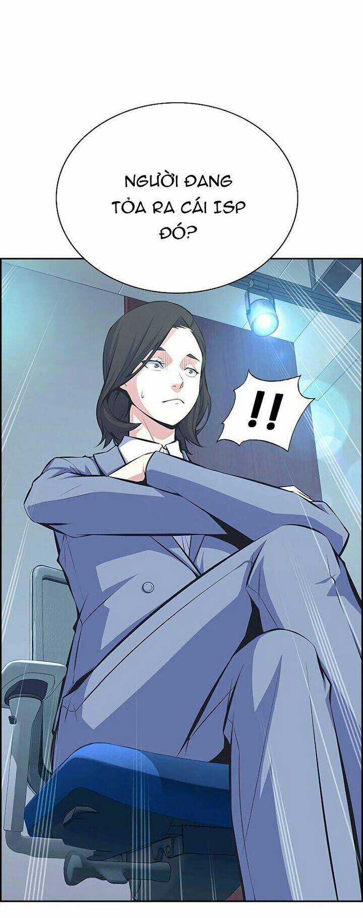 Kẻ Ngoại Đạo - Chapter 7 - Trang 72