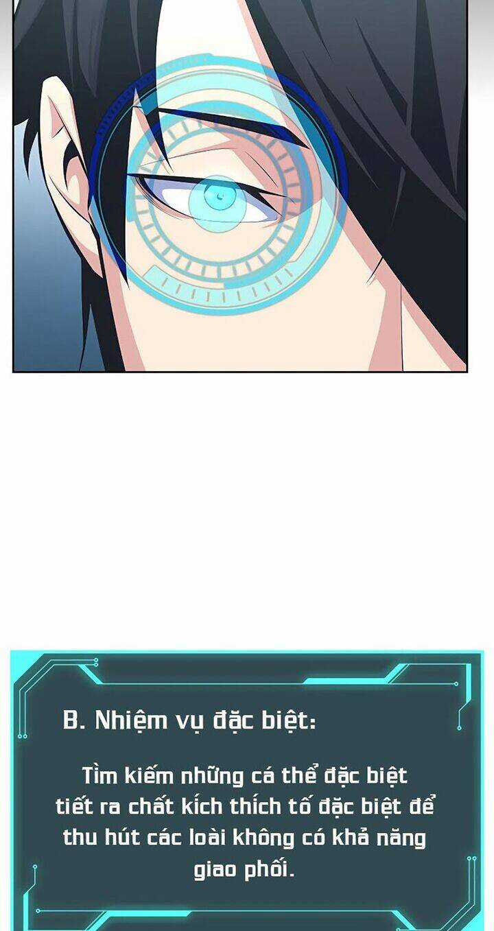 Kẻ Ngoại Đạo - Chapter 7 - Trang 75