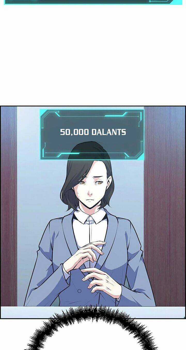 Kẻ Ngoại Đạo - Chapter 7 - Trang 76