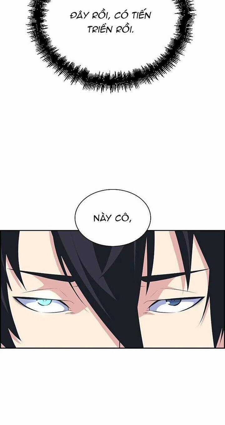 Kẻ Ngoại Đạo - Chapter 7 - Trang 77