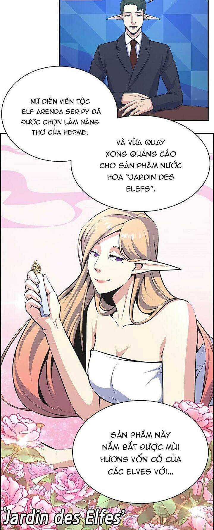 Kẻ Ngoại Đạo - Chapter 7 - Trang 9