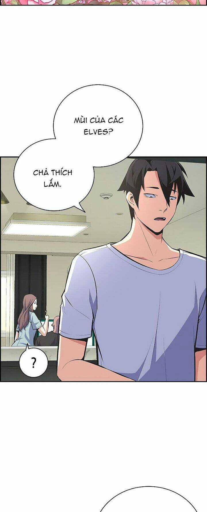 Kẻ Ngoại Đạo - Chapter 7 - Trang 10