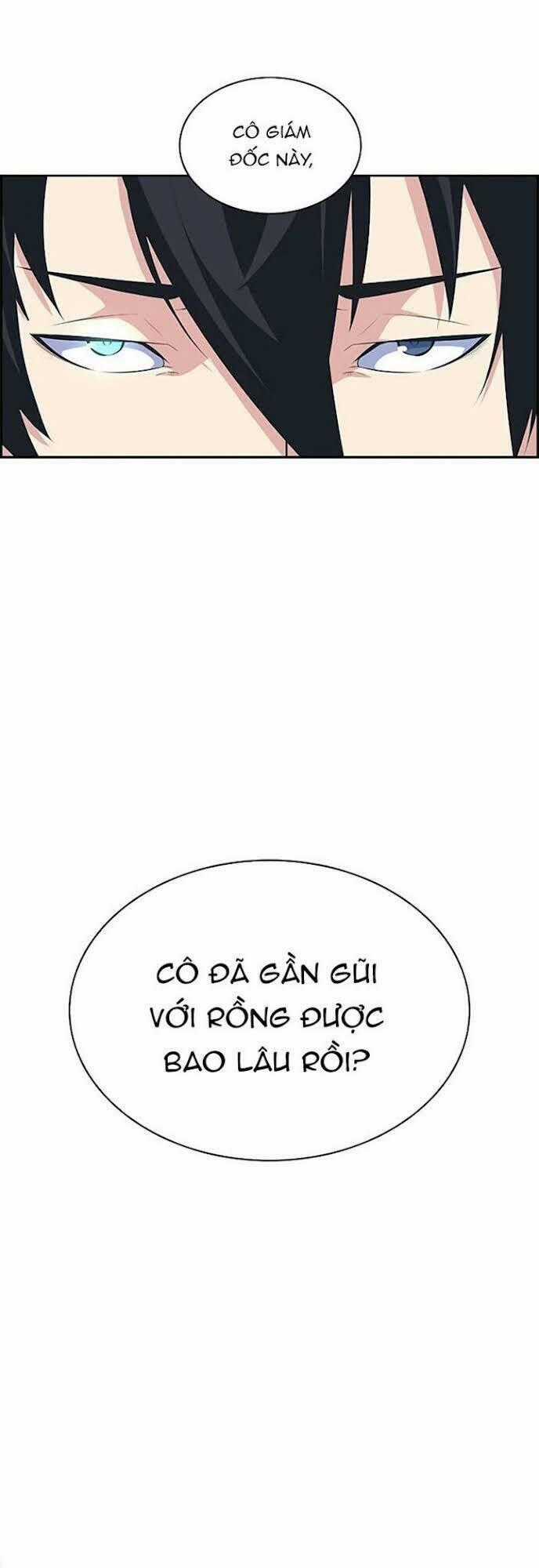 Kẻ Ngoại Đạo - Chapter 8 - Trang 1