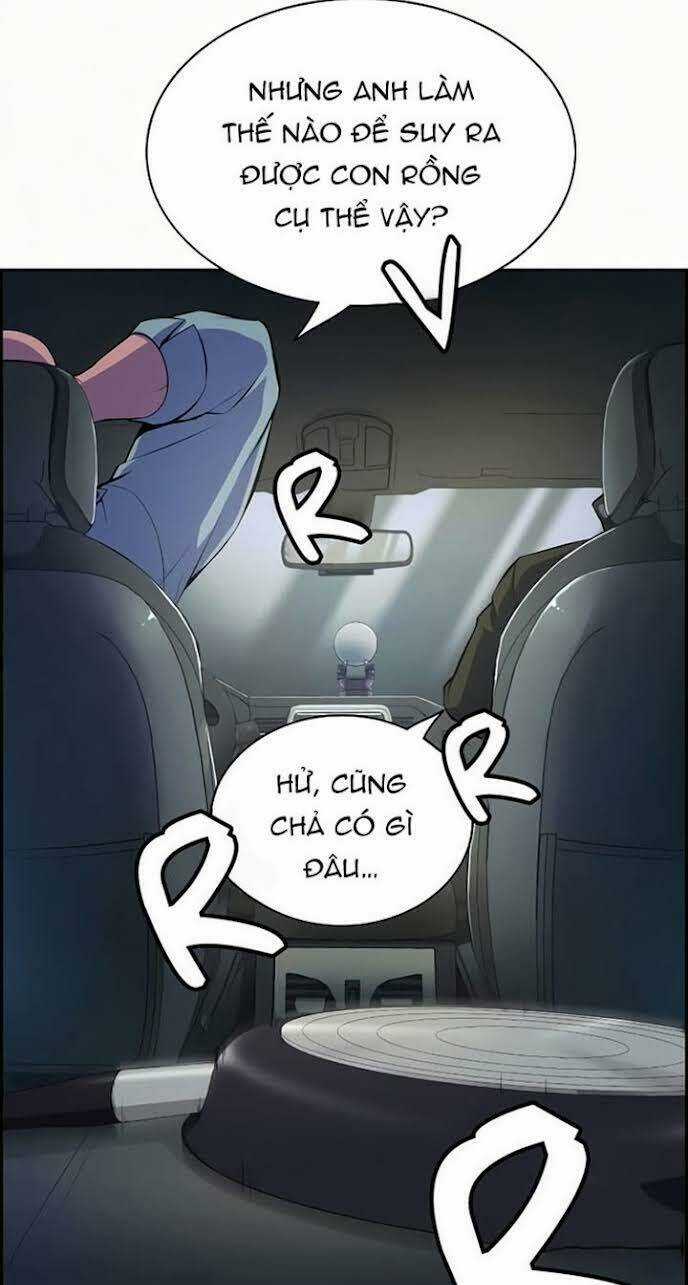 Kẻ Ngoại Đạo - Chapter 8 - Trang 11