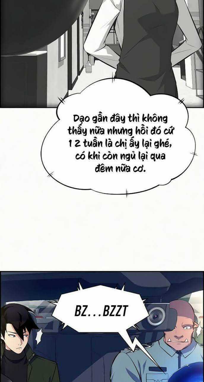 Kẻ Ngoại Đạo - Chapter 8 - Trang 17