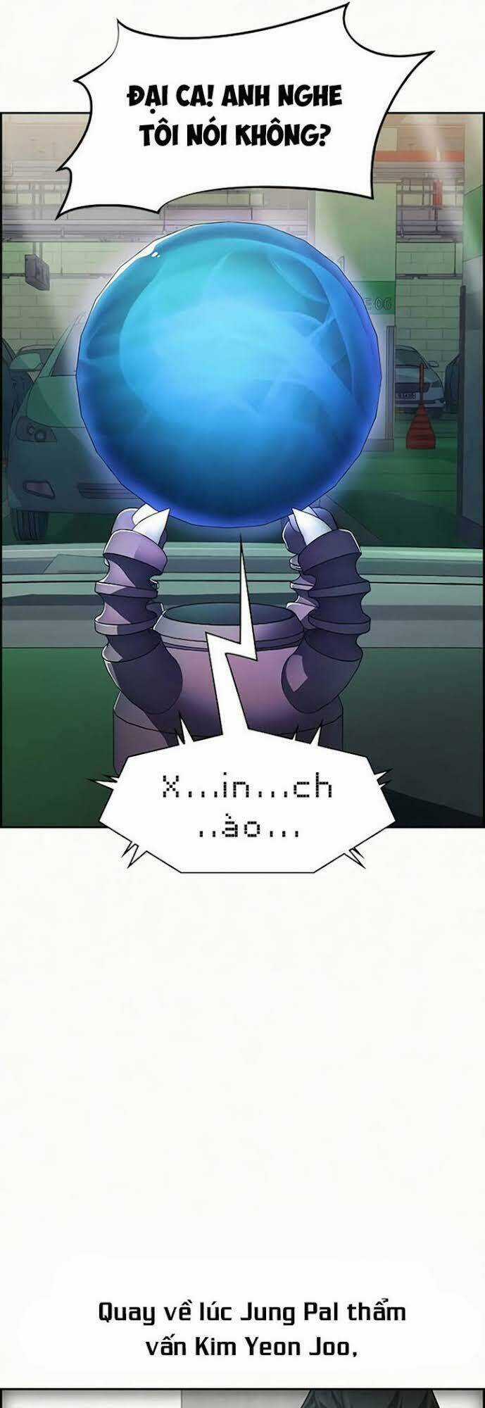 Kẻ Ngoại Đạo - Chapter 8 - Trang 19