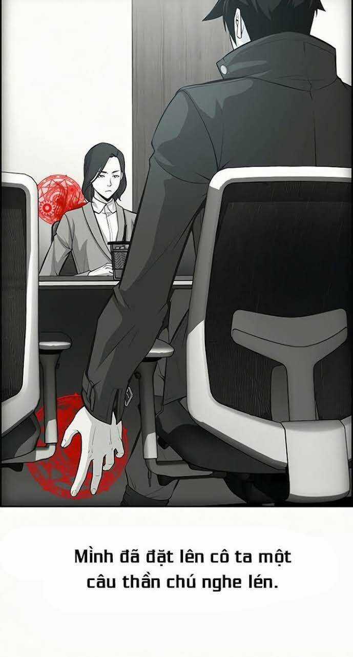 Kẻ Ngoại Đạo - Chapter 8 - Trang 20