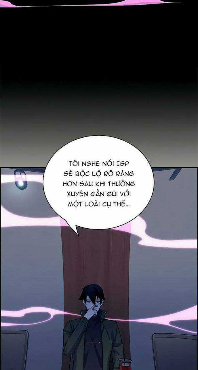 Kẻ Ngoại Đạo - Chapter 8 - Trang 3