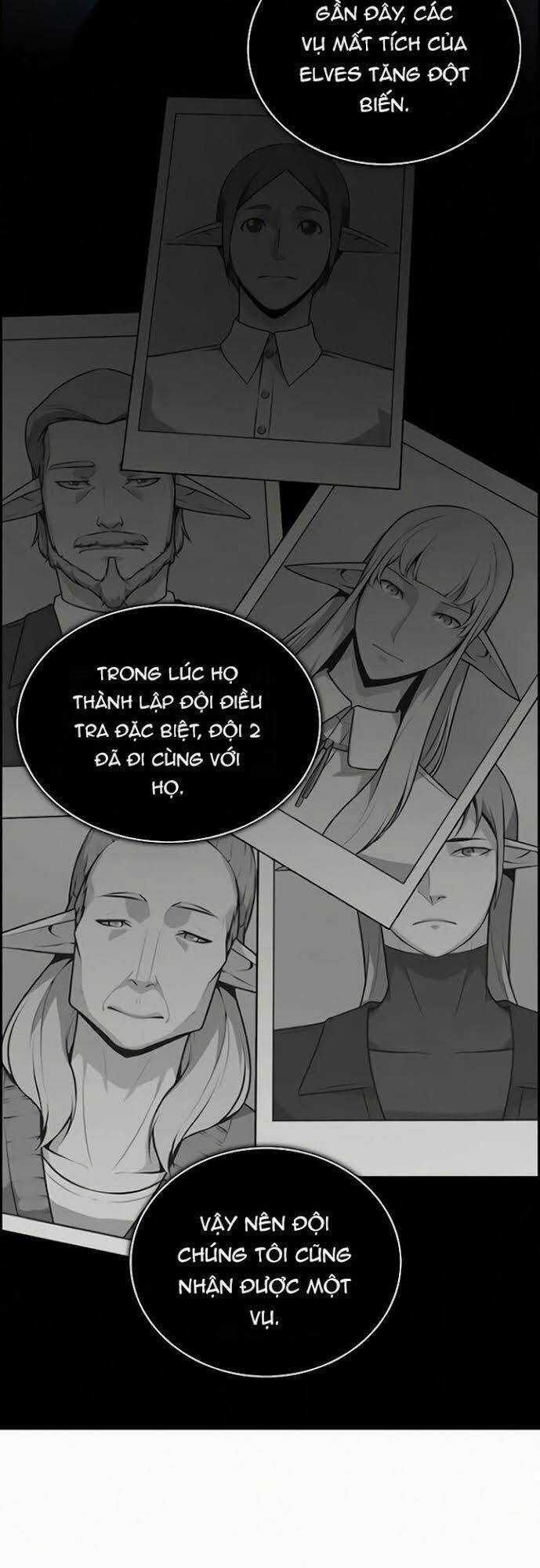Kẻ Ngoại Đạo - Chapter 8 - Trang 28