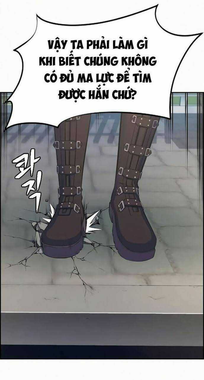 Kẻ Ngoại Đạo - Chapter 8 - Trang 29