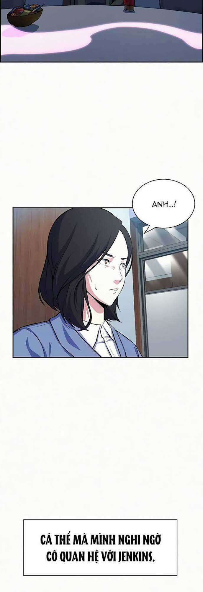 Kẻ Ngoại Đạo - Chapter 8 - Trang 4