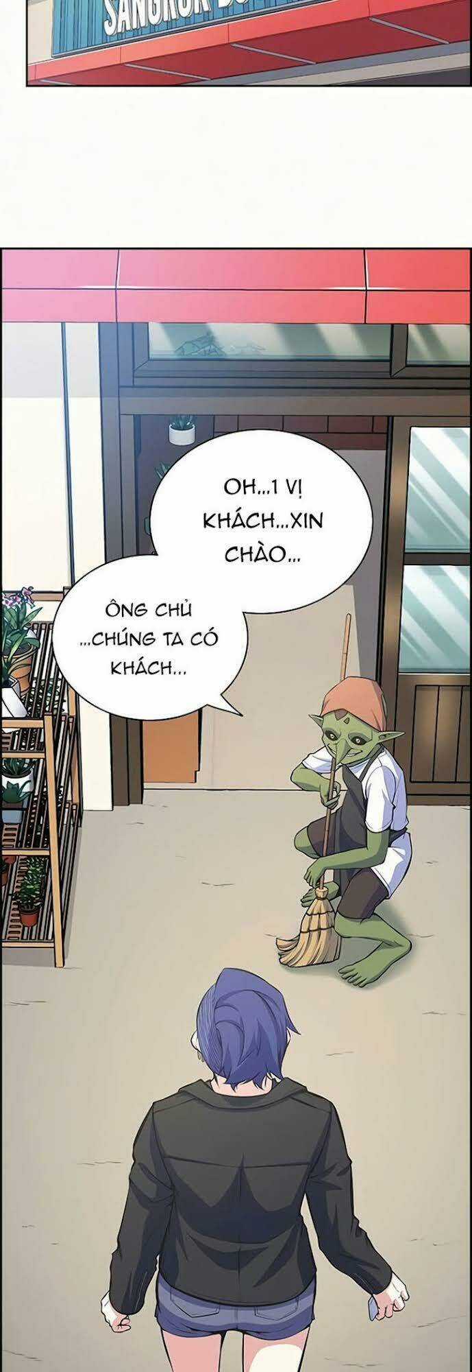 Kẻ Ngoại Đạo - Chapter 8 - Trang 34