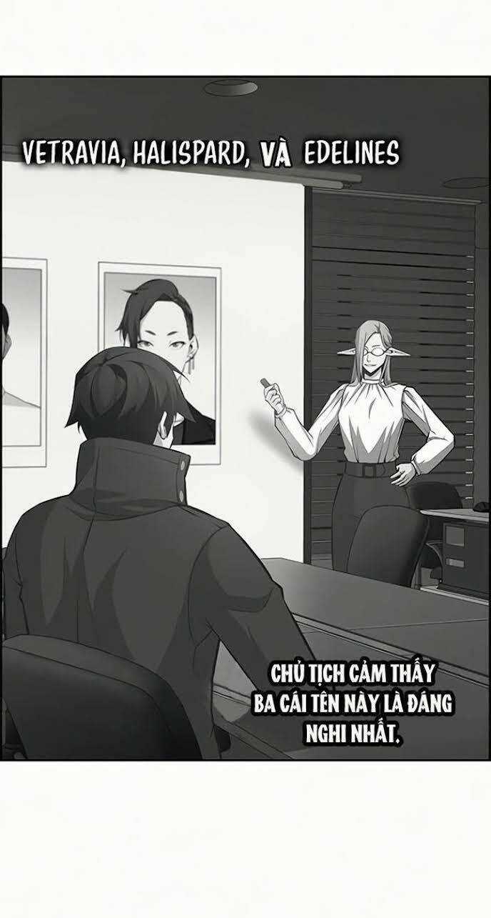 Kẻ Ngoại Đạo - Chapter 8 - Trang 5