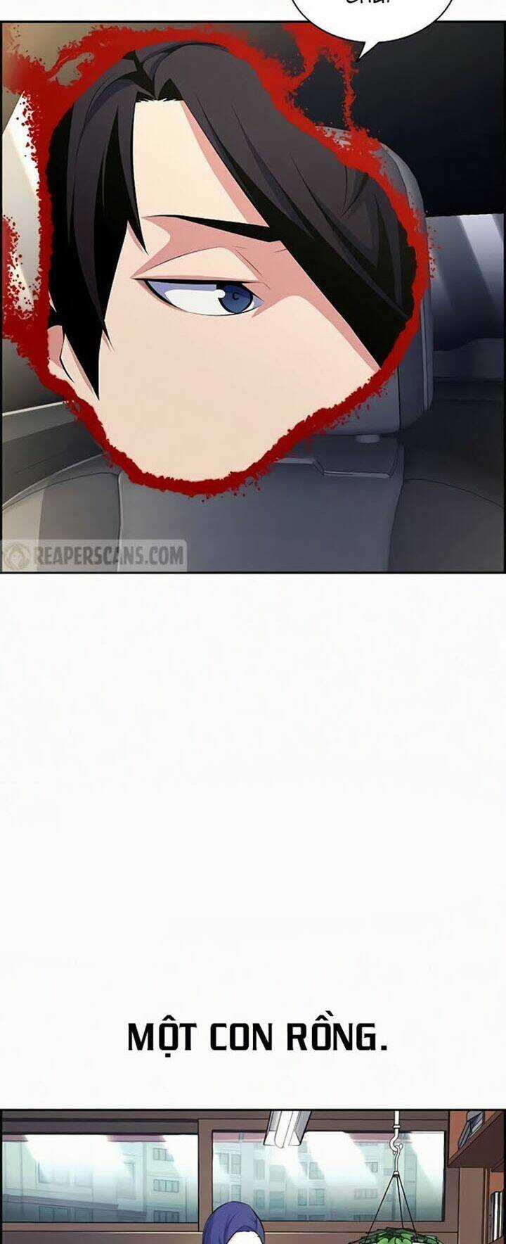 Kẻ Ngoại Đạo - Chapter 8 - Trang 46