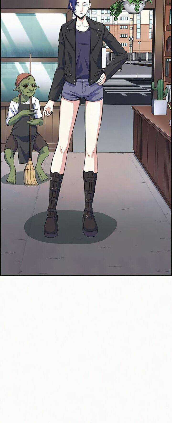 Kẻ Ngoại Đạo - Chapter 8 - Trang 47