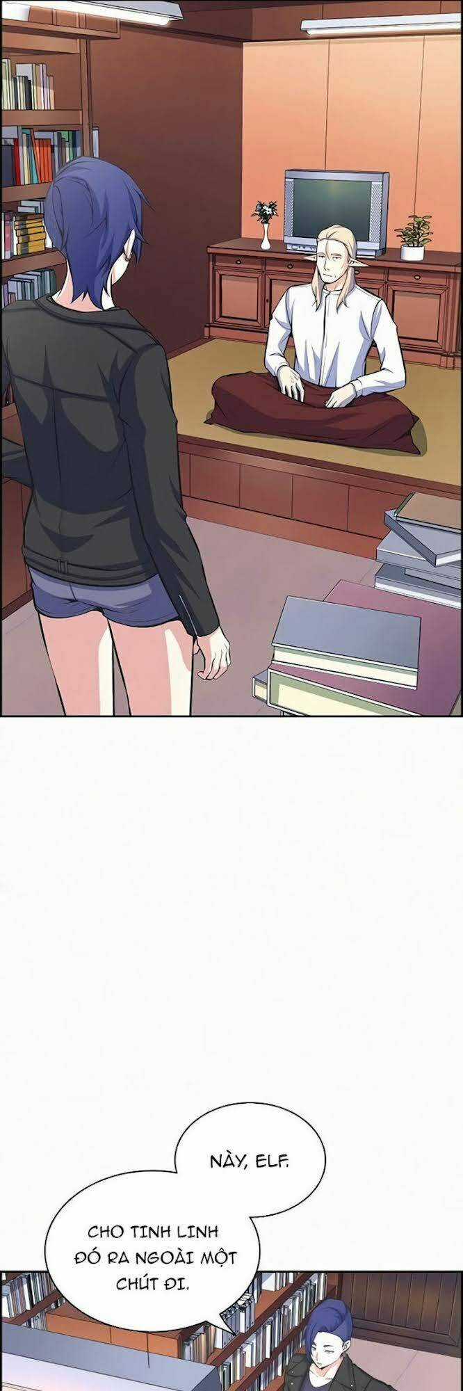 Kẻ Ngoại Đạo - Chapter 8 - Trang 49