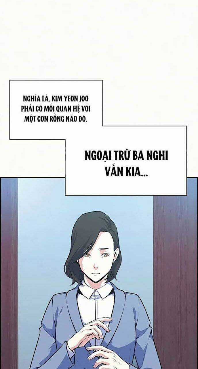 Kẻ Ngoại Đạo - Chapter 8 - Trang 6