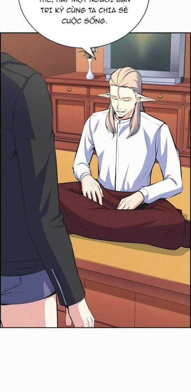 Kẻ Ngoại Đạo - Chapter 8 - Trang 51