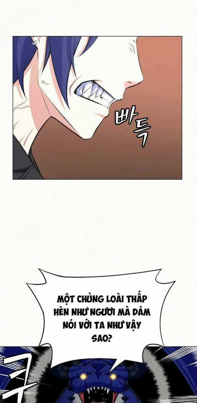 Kẻ Ngoại Đạo - Chapter 8 - Trang 56