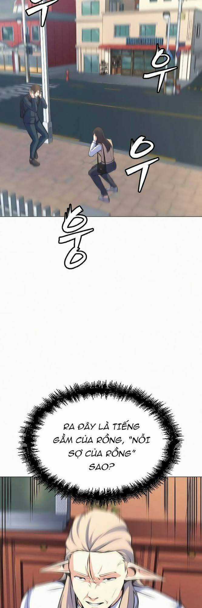 Kẻ Ngoại Đạo - Chapter 8 - Trang 58