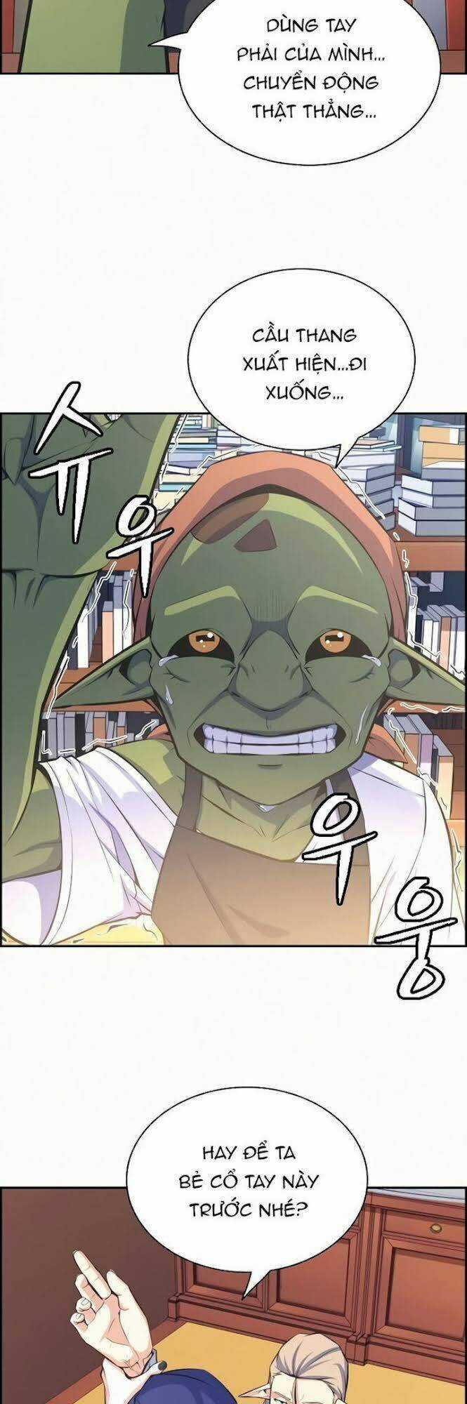 Kẻ Ngoại Đạo - Chapter 8 - Trang 64