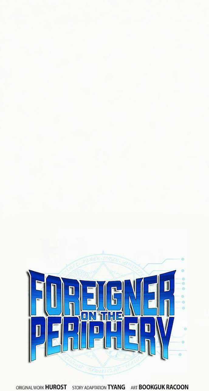 Kẻ Ngoại Đạo - Chapter 8 - Trang 8