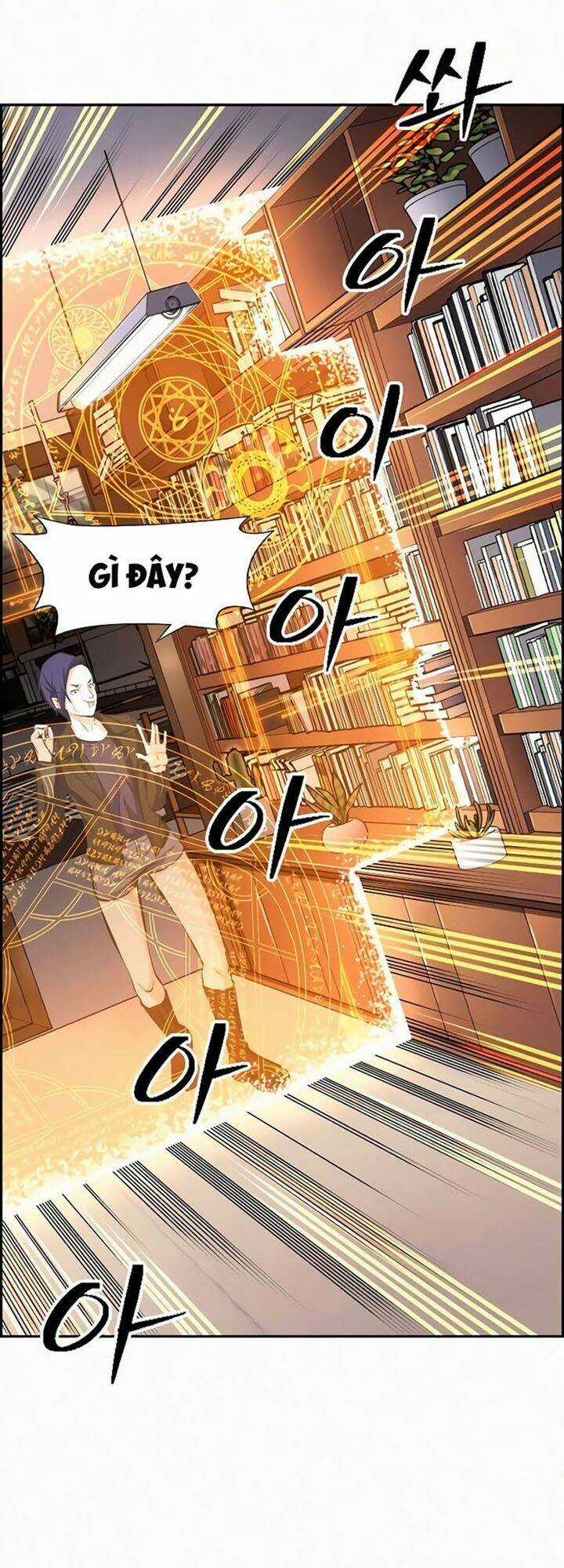 Kẻ Ngoại Đạo - Chapter 8 - Trang 73