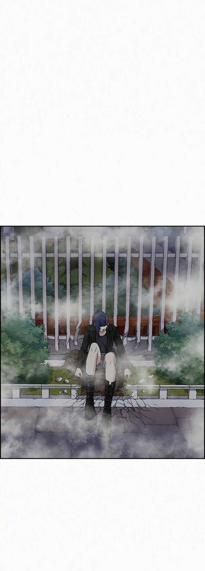 Kẻ Ngoại Đạo - Chapter 8 - Trang 76