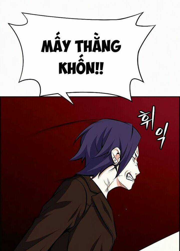 Kẻ Ngoại Đạo - Chapter 8 - Trang 77