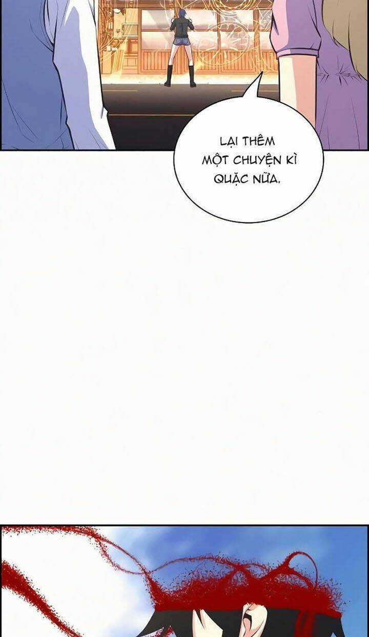 Kẻ Ngoại Đạo - Chapter 8 - Trang 86