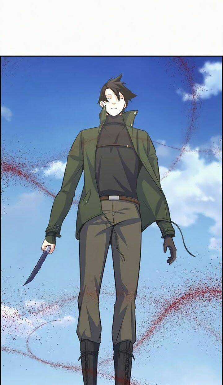 Kẻ Ngoại Đạo - Chapter 8 - Trang 88